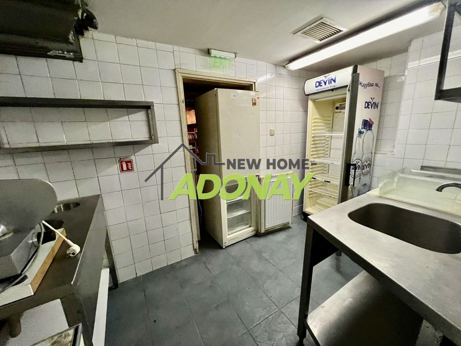 Продава се Заведение в Пловдив, Кършияка - 650 кв.м за 1339 €/кв.м - Снимка #7