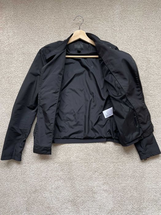 Jachetă Biker Banana Republic MG originală, mărimea XS - Ca Nouă (preț magazin 200 GBP)