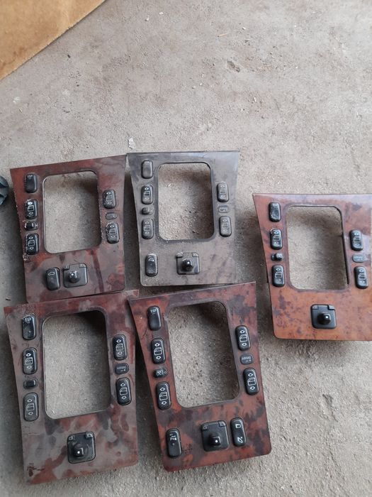 Продам на Мерседес