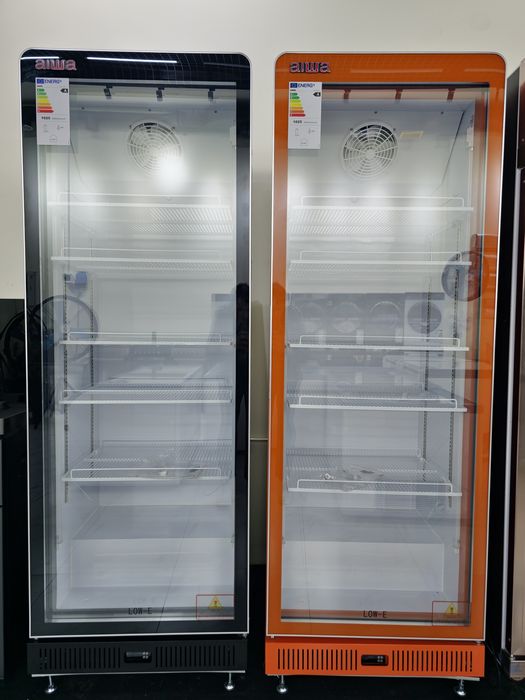 Витринный холодильник Aiwa LGT-520WL | Vitrina xolodilnik aiwa