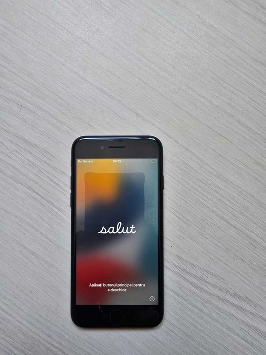Iphone 7  - Piese -