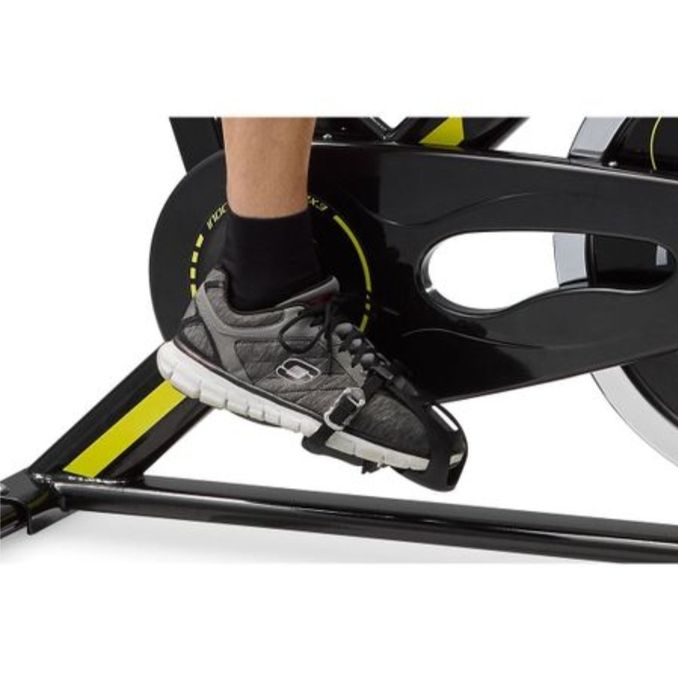 Bicicleta indoor cycling HORIZON GR3 Greutate max utilizator 130kg