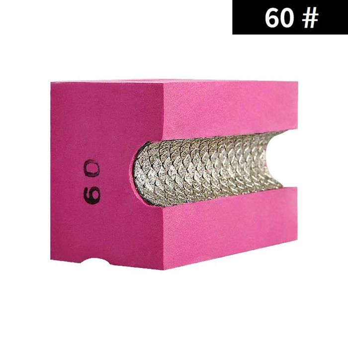 Абразивна диамантена шкурка/гъба