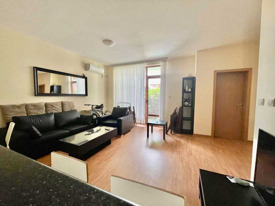 Продава се Двустаен апартамент в Свети Влас - 79 кв.м за 1456 €/кв.м - Снимка #3