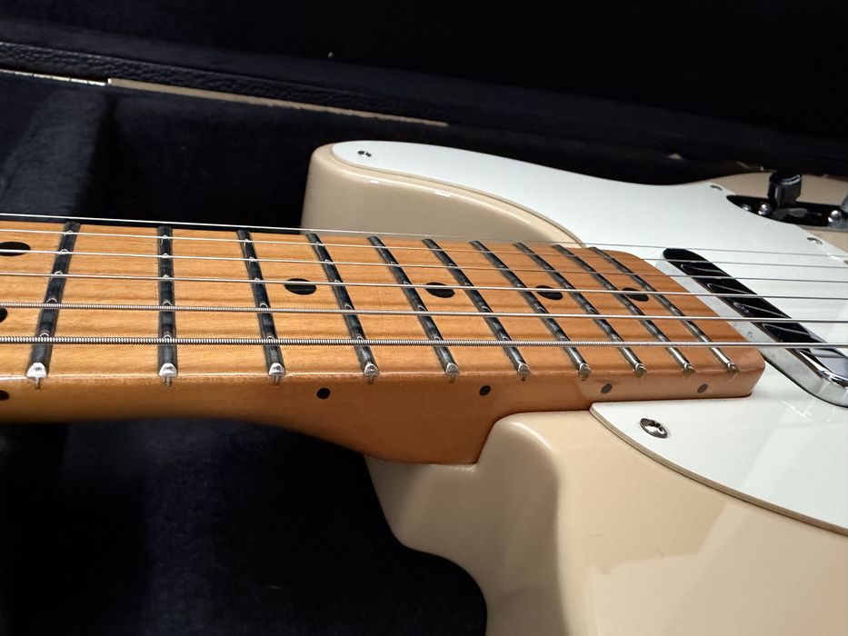 Fender Baja Telecaster