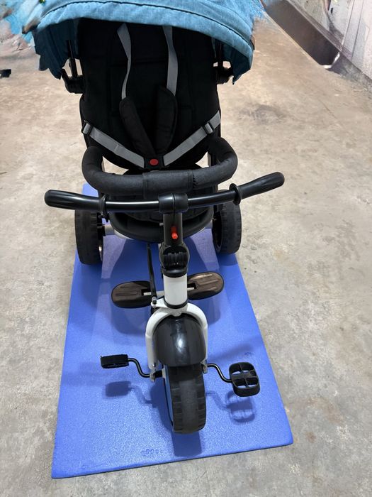 Триколка със сенник Чиполино Ларго 360 Chipolino Largo