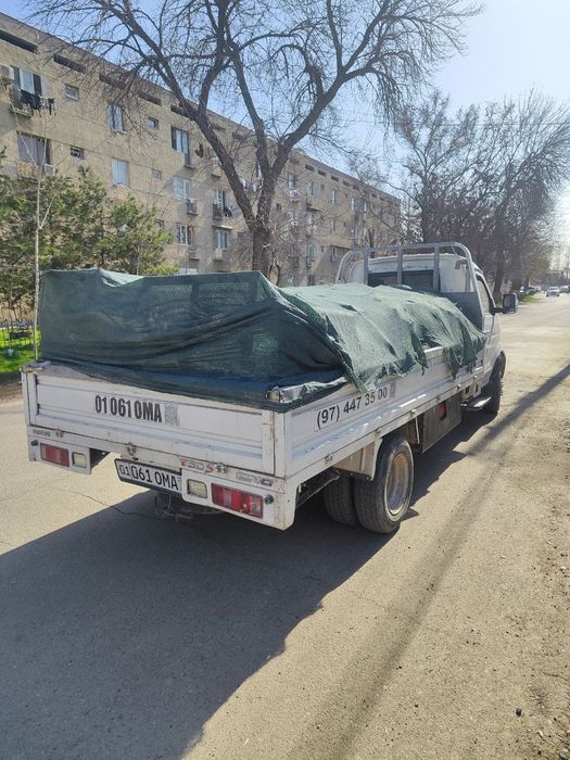 Changam чангам мошина