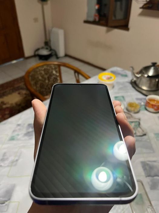 Samsung S23 Fe .