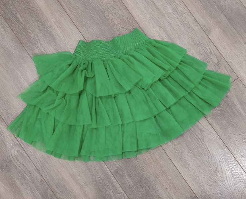 Юбки пачки для садика