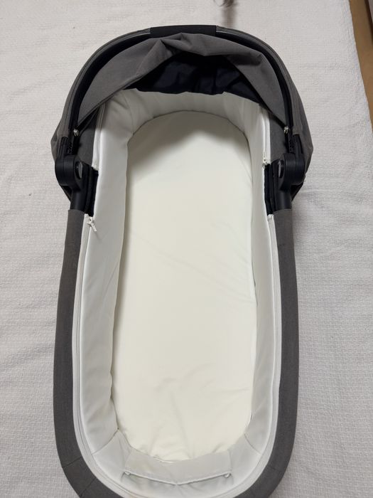 Кош за новородено Cot S Cybex