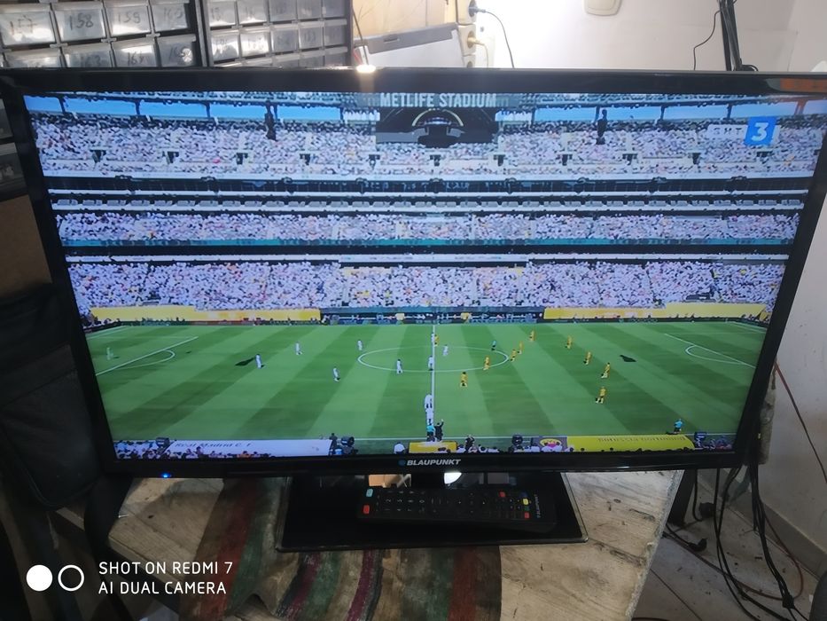 Телевор blaupunkt