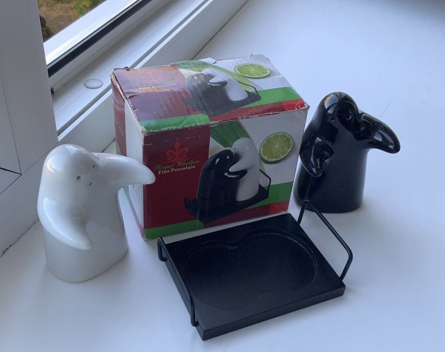 Набор для специй