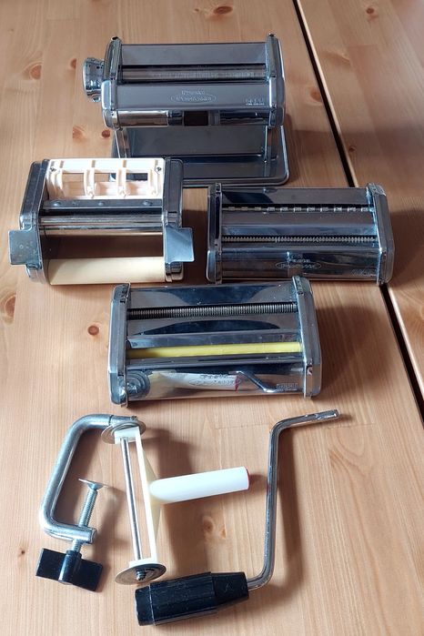 Машина за паста GEFU