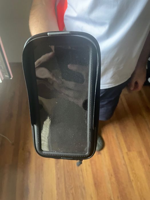 Vand suport telefon SHAD