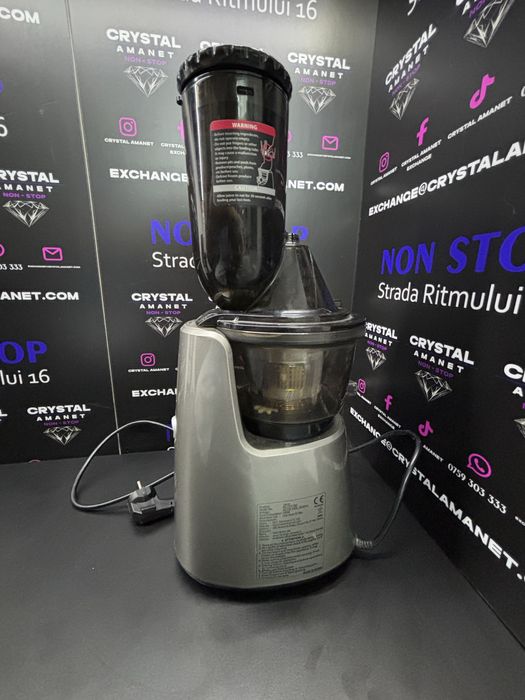 Juicer NS721 CEM