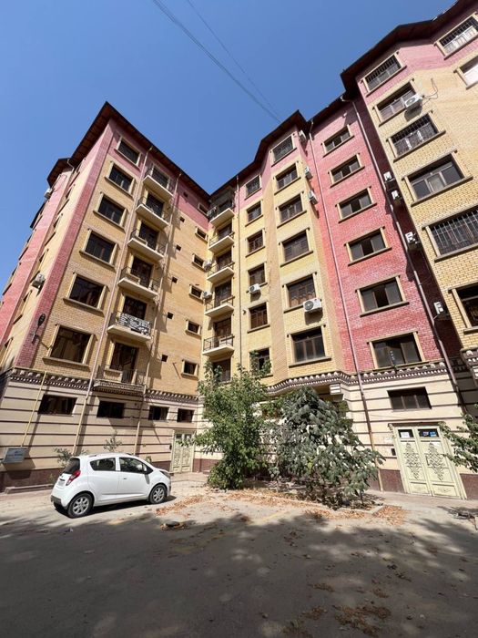 Квартира кунлик Самарканд