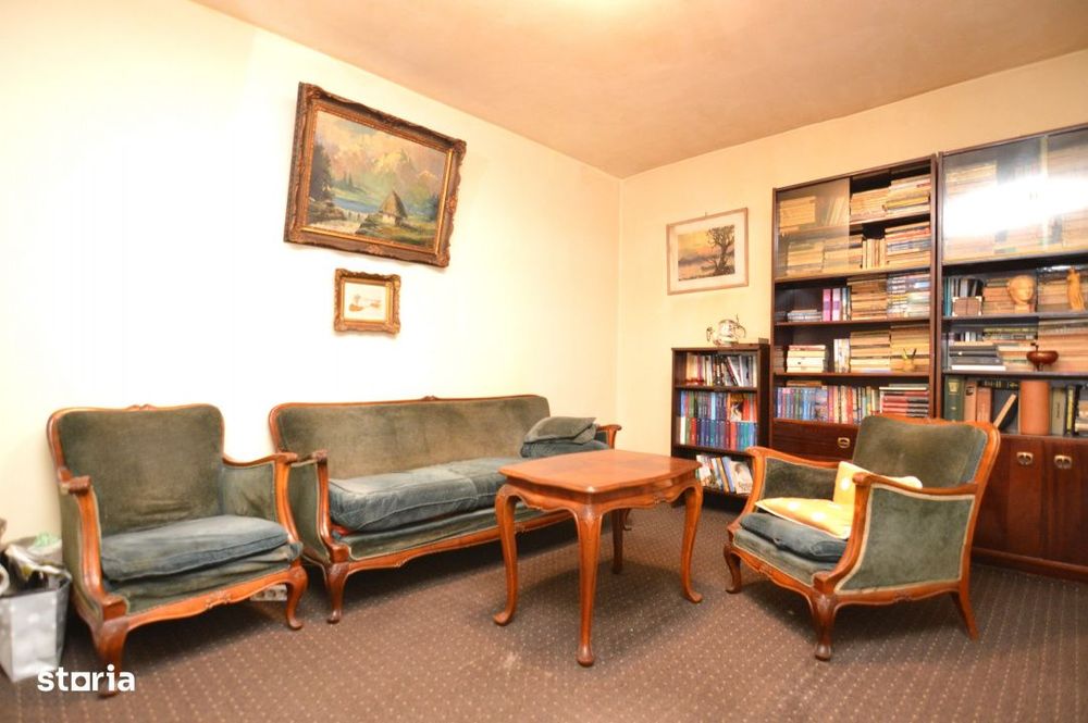 Vanzare Apartament 2 Camere Tineretului - Parcul Tineretului