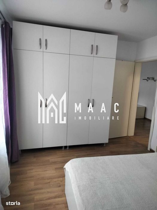 Apartament 2 camere I Doamna Stanca I Etaj 1