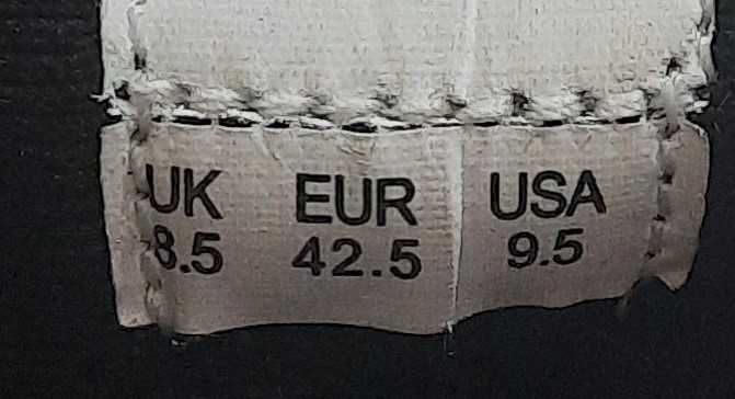 Маратонки за голф HITEC