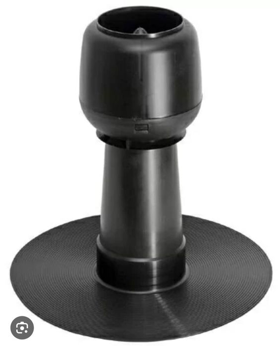 Аэратор кровельные