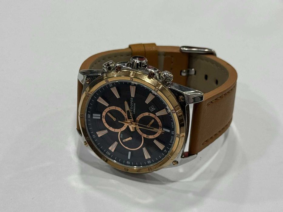Мъжки часовник Lee Cooper - LC07489.377