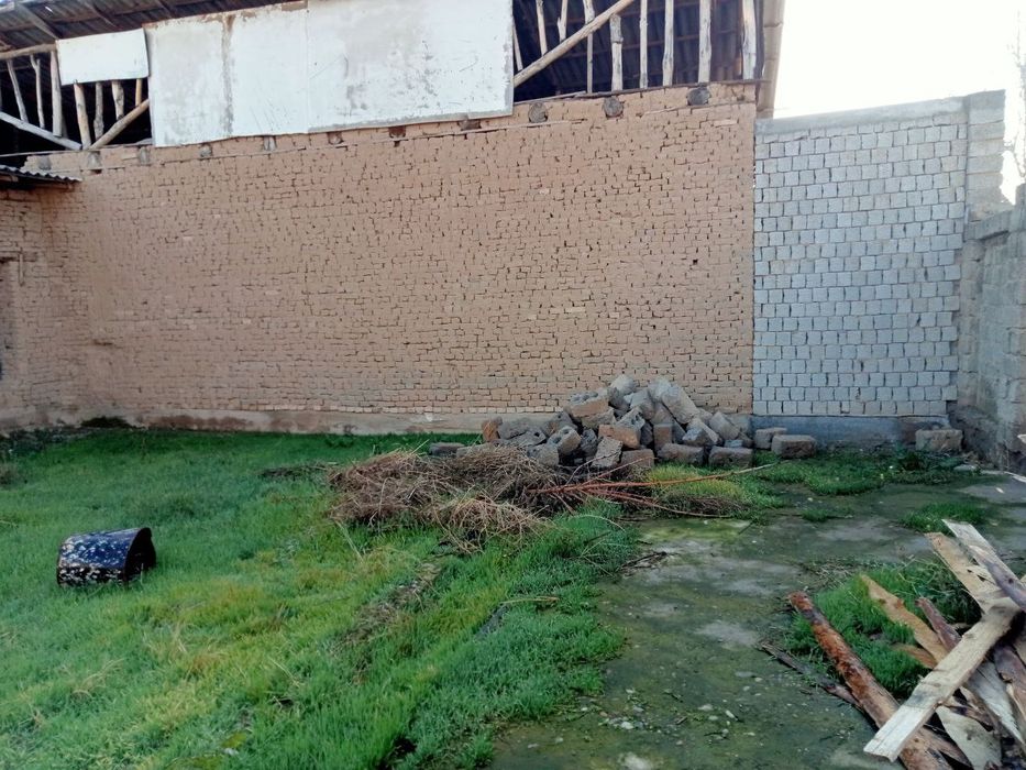 Кибрай район Хайдар обод махала прадаетса 3 сутк земля участок