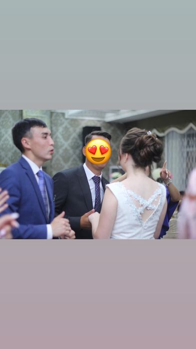 Продам свадебное платье,қыз ұзату