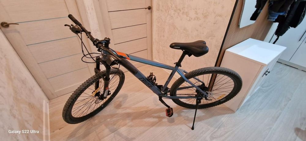 Продажа велосипеда