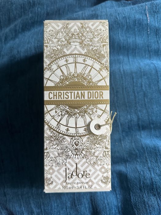 Парфюм DIOR J’adore