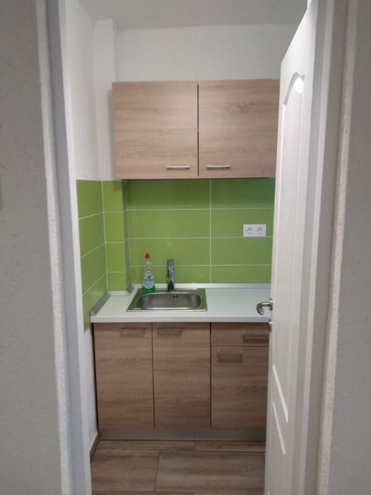 Apartament 1 camera