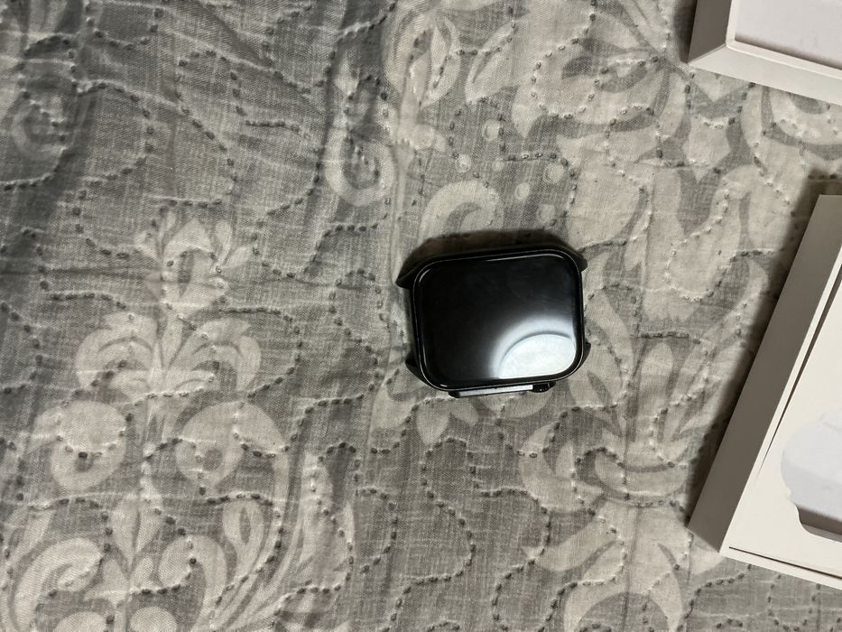 Смарт часовник  нов