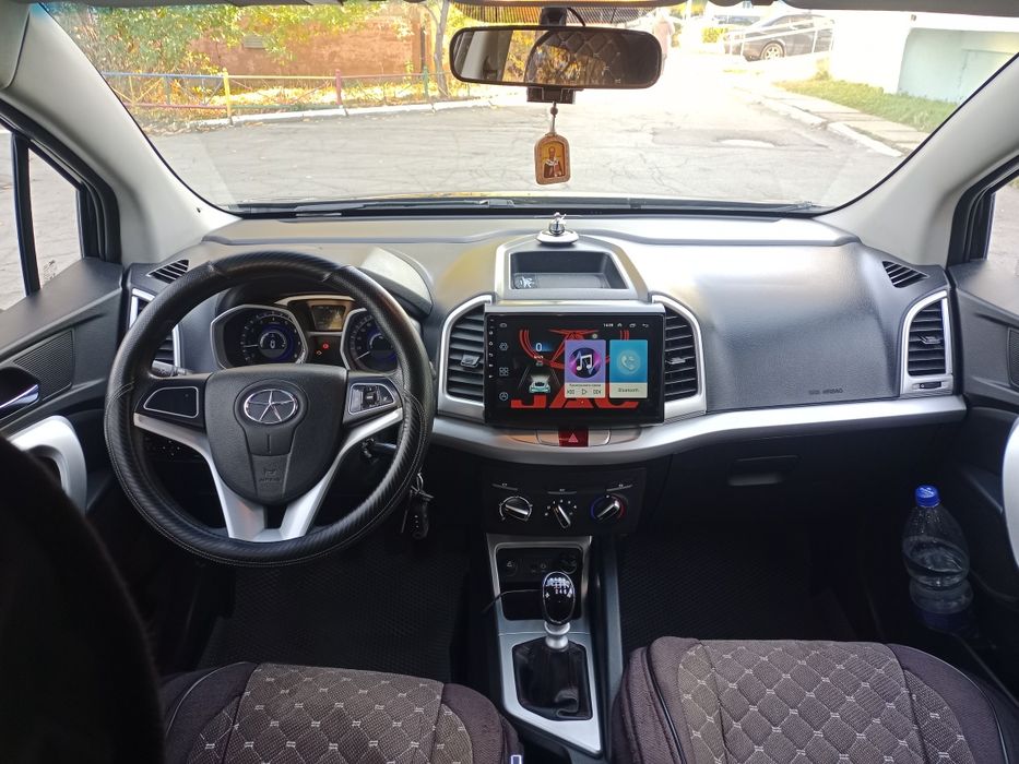 Продам Jac s3 . Хорошее состояние.