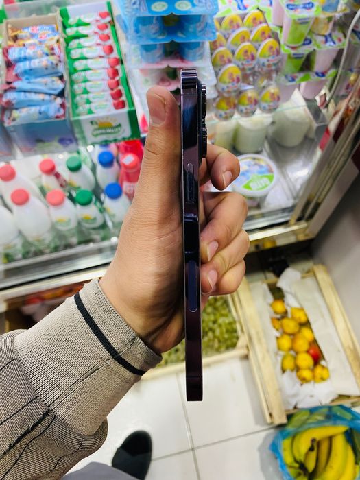 Iphone 14 pro max 256gb srochna sotiladi