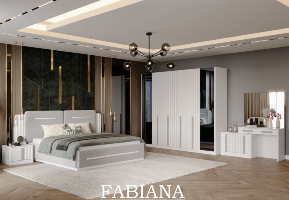 Спалный гарнитур