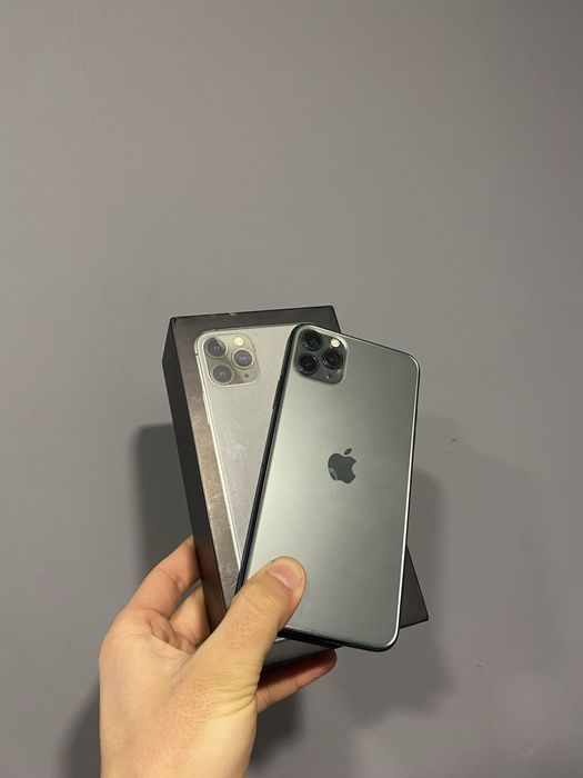 Срочно продаю 11 про макс