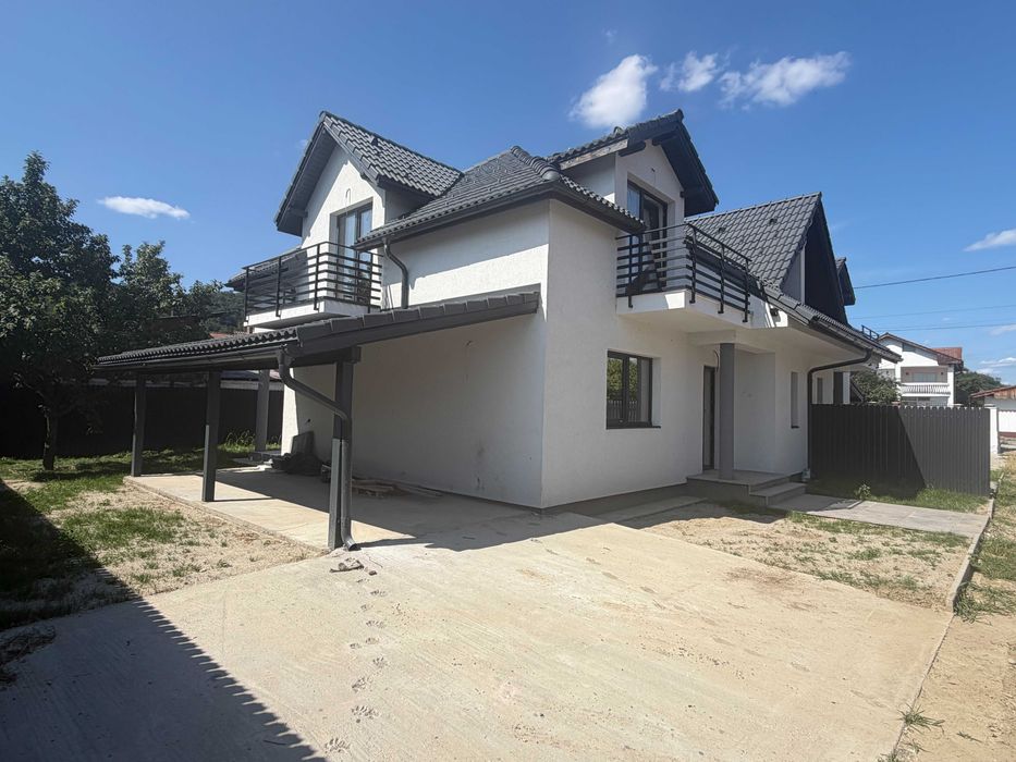 Casa Duplex Copacelu