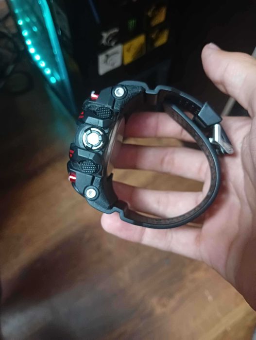 Стилен часовник Skmei - оригинален