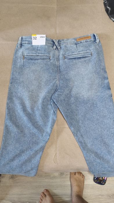 Джинсы 32 размер