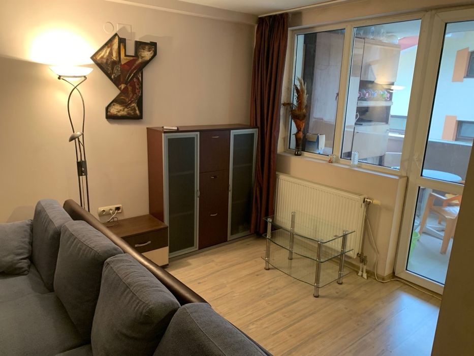 Дава се под наем Двустаен апартамент в Стара Загора, Аязмото - 75 кв.м за 331.5 € - Снимка #4