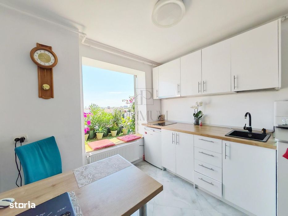 Complex Studentesc - 1 Cam - Centralaclima - Renovat - Lift - Zona Exc