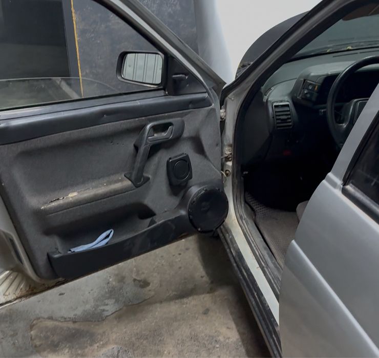 Pride solo 300 competition