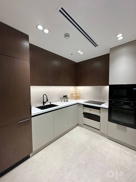 Продается 3/33/48 100м2 в ЖК Piramit Tower, ул. Бабура
