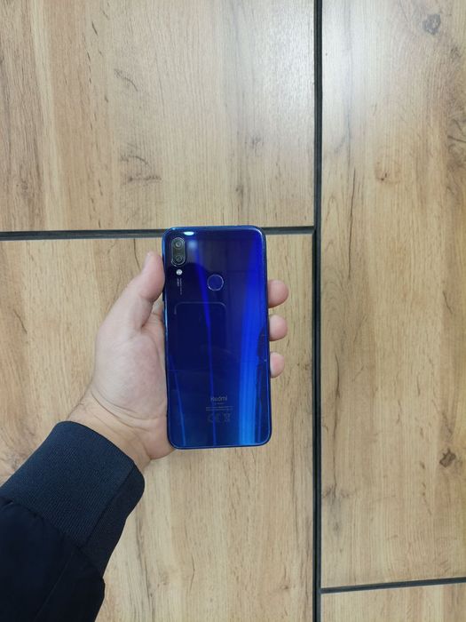 Redmi note 7 satiladi