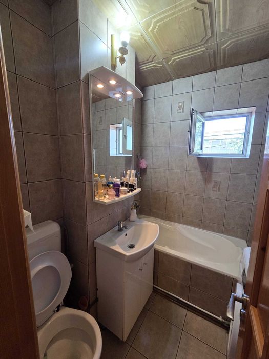 Apartament cu 2 camere de vanzare