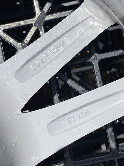 18 цола 5 х 112 мм Мерцедес GLC  W 254 , CLS , S , E , C класа