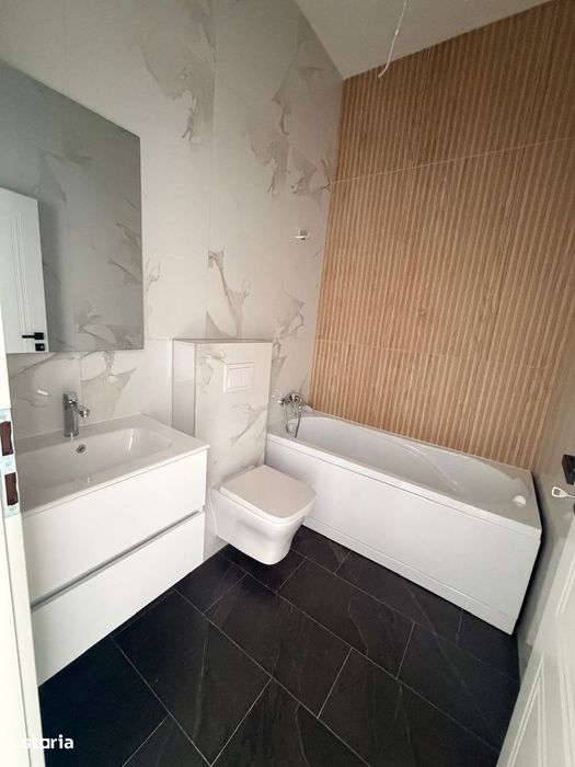 Mini Penthouse , cochet , in zona linistita