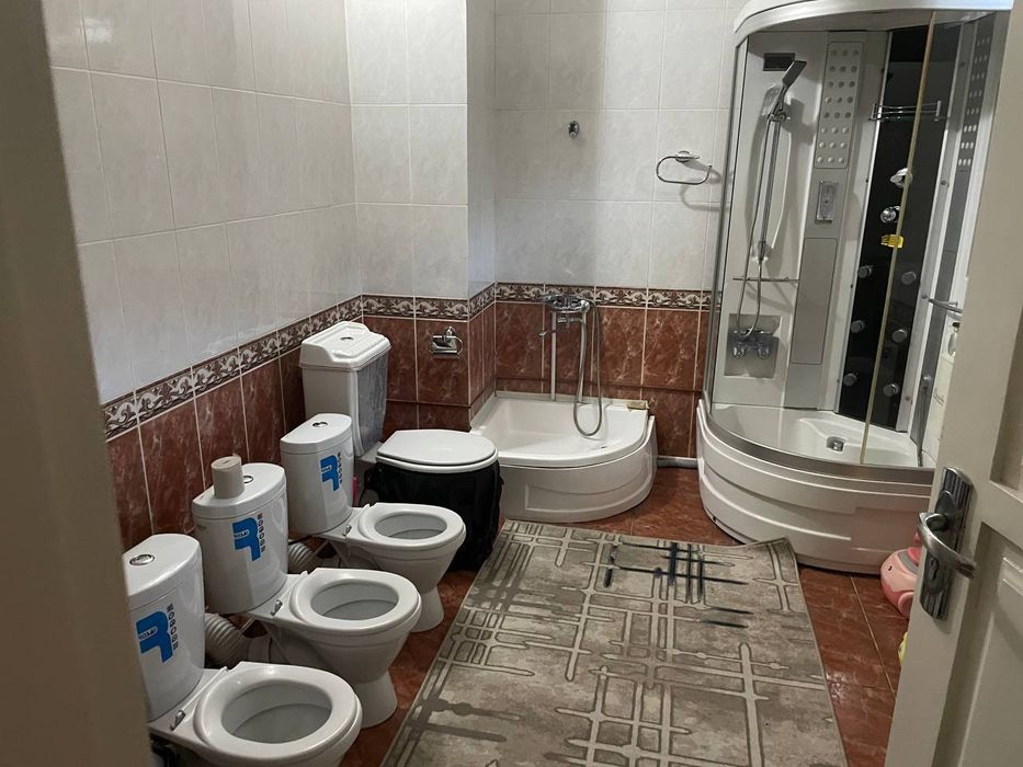 Олтинтепада Богча Сотилади 5.64-сот 14-хона 4-санУзел таййор бизнес