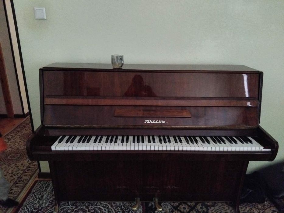 Пианино ЮНОСТЬ 3 (YUNOST 3)