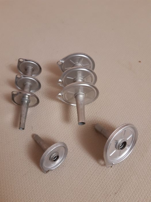 Дарина конфорки газ плита камфорка