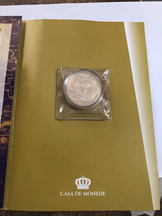 moneda de colectie